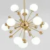 Люстра Magic Circus Sputnik Chandeliers 01