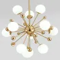 Люстра Magic Circus Sputnik Chandeliers 01 от LaLume