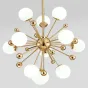 Люстра Magic Circus Sputnik Chandeliers 01 от LaLume