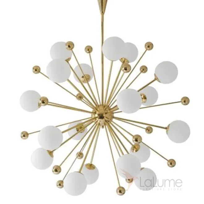 Люстра Magic Circus Sputnik Chandeliers 01 от LaLume