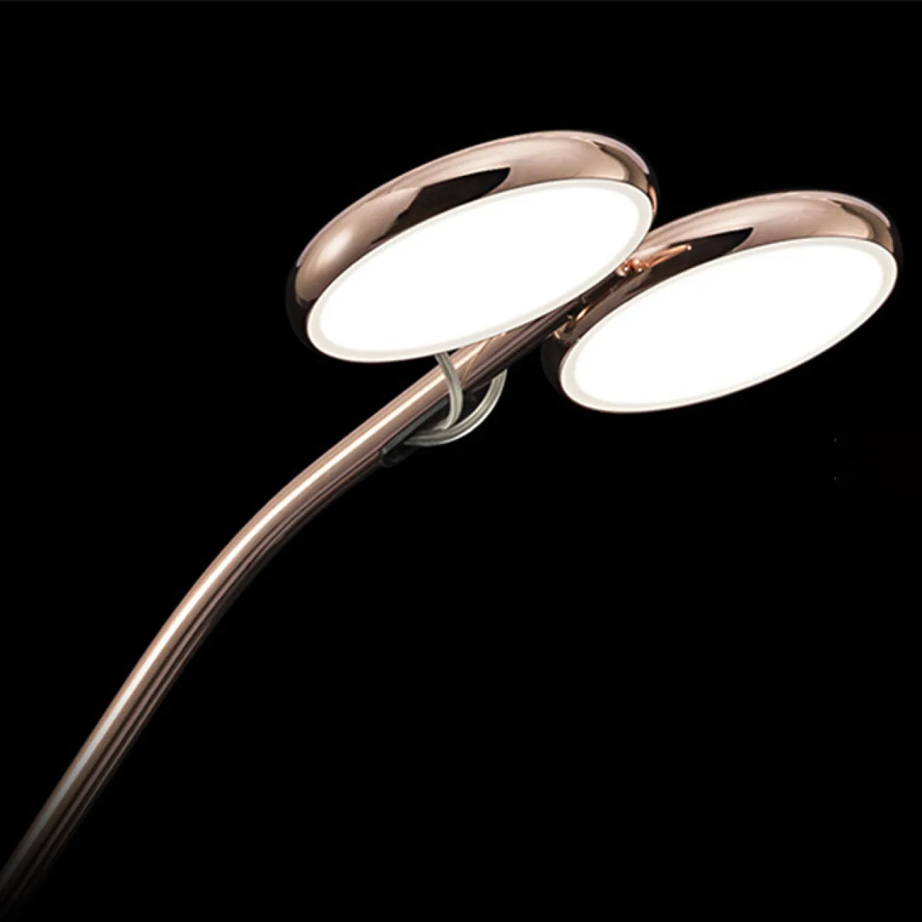 Напольный светильник STRUTS от ImperiumLoft