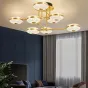 Потолочная люстра JINA L6 от ImperiumLoft