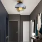 Потолочный светильник HOWES от ImperiumLoft