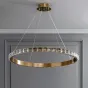Подвесная люстра ADELISA D60 от ImperiumLoft