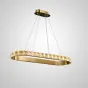 Подвесная люстра ADELISA D60 от ImperiumLoft