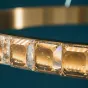 Подвесная люстра ADELISA D60 от ImperiumLoft