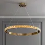 Подвесная люстра ADELISA D60 от ImperiumLoft