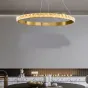 Подвесная люстра ADELISA D60 от ImperiumLoft