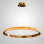 Подвесная люстра ADELISA D60 от ImperiumLoft