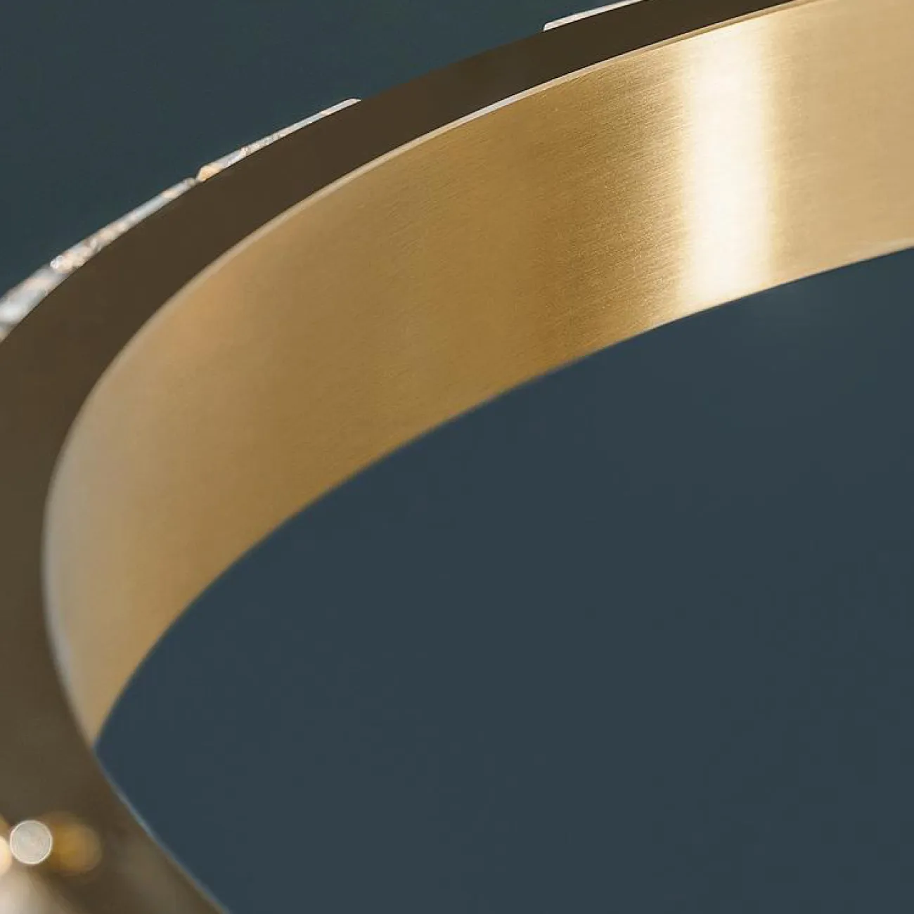 Подвесная люстра ADELISA D30 от ImperiumLoft