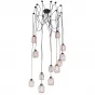 Светильник Loft Wire Cage Copper Spy от LaLume