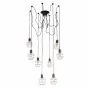 Светильник Loft Wire Cage Copper Spy от LaLume