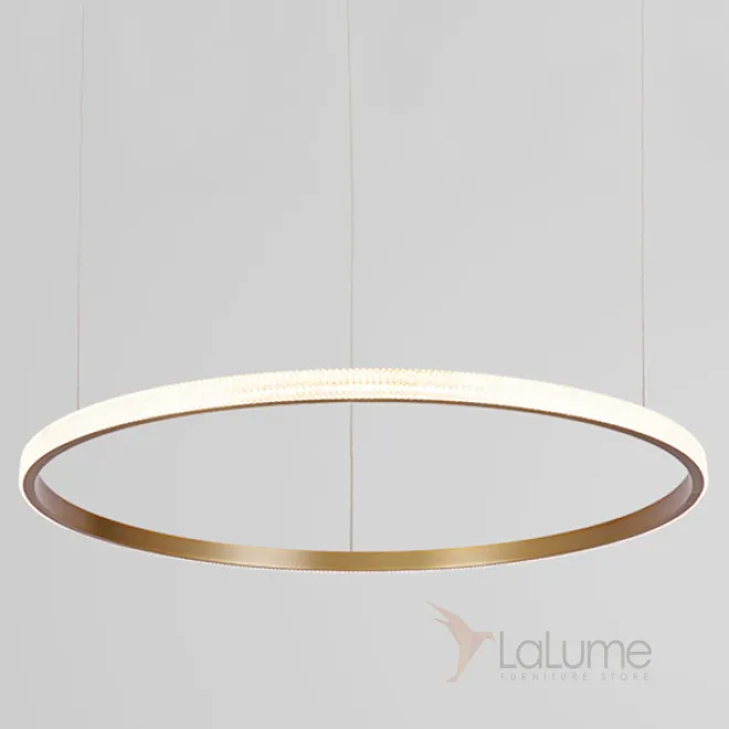 Люстра ORACLE Rings I от LaLume