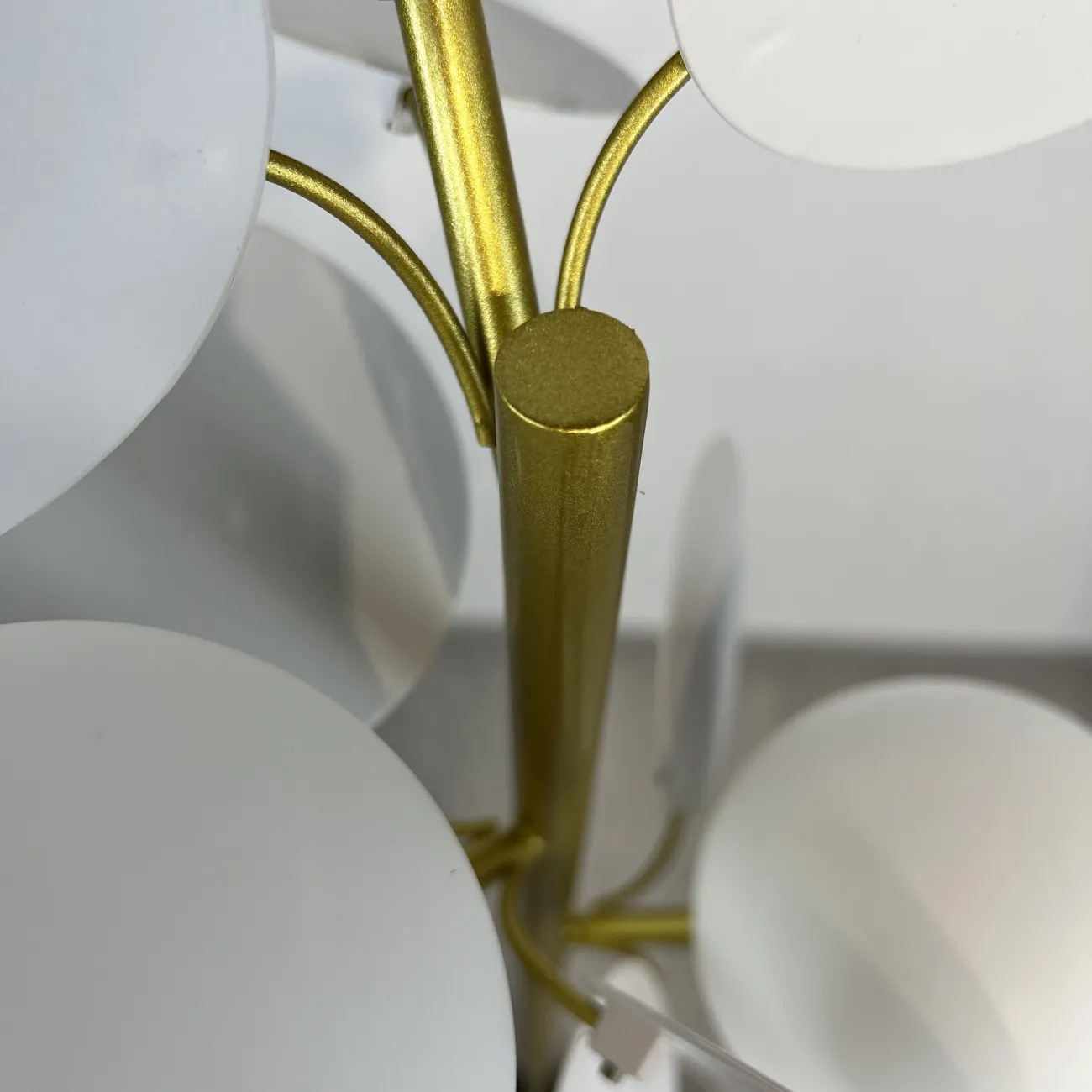 Торшер MATISSE FL 3 White от ImperiumLoft Торшер MATISSE FL 3 White от ImperiumLoft