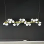 Рядный светильник MATISSE L SELF L149,6 White от ImperiumLoft