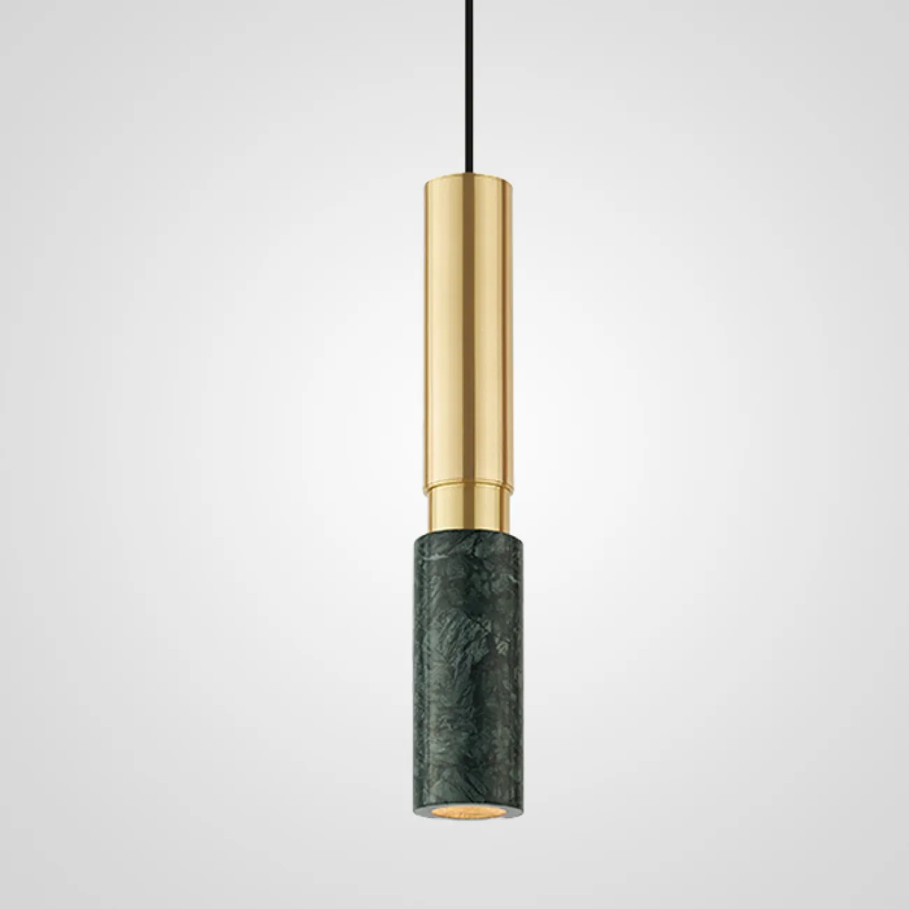 Подвесной светильник RETURN white от ImperiumLoft