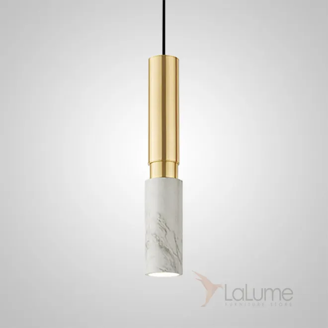 Подвесной светильник RETURN white от ImperiumLoft