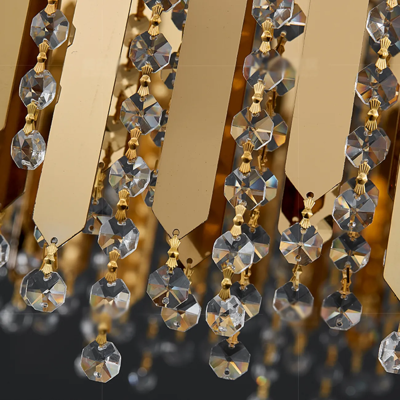 Подвесной светильник CHANEL L L90 от ImperiumLoft Подвесной светильник CHANEL L L90 от ImperiumLoft