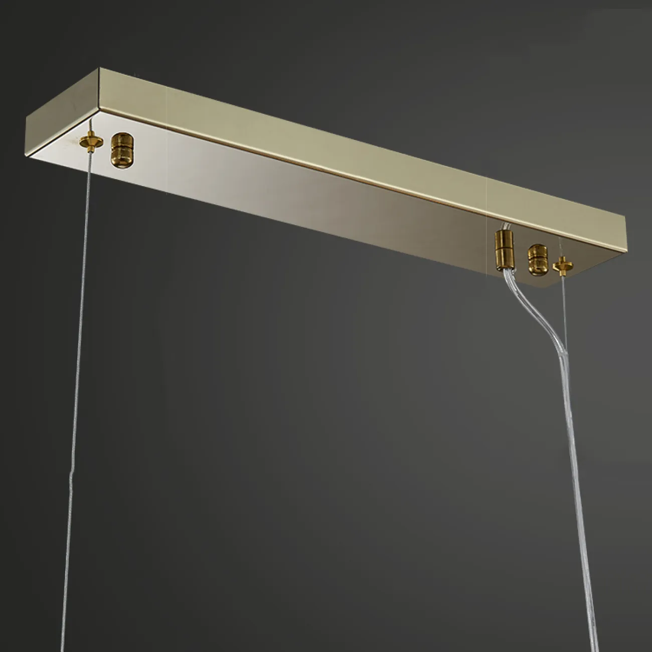 Подвесной светильник CHANEL L L90 от ImperiumLoft Подвесной светильник CHANEL L L90 от ImperiumLoft