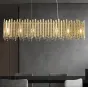 Подвесной светильник CHANEL L L120 от ImperiumLoft