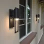 Настенный светильник (Бра) Gas от ImperiumLoft