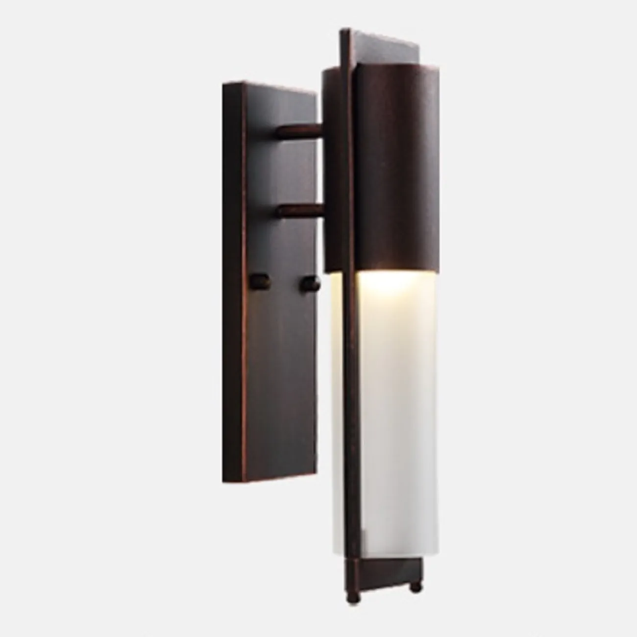 Настенный светильник (Бра) Gas от ImperiumLoft