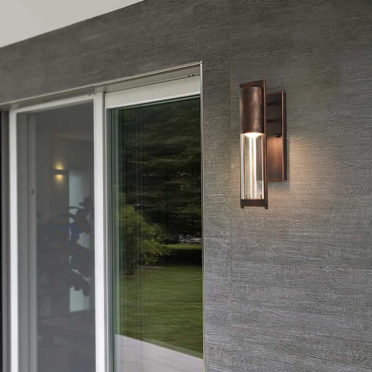 Настенный светильник (Бра) Gas от ImperiumLoft