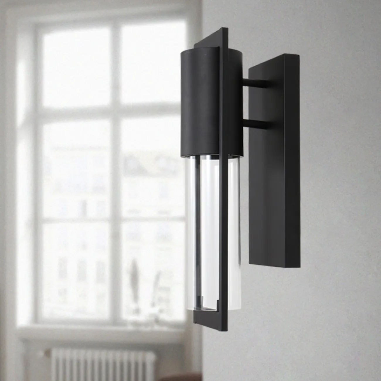 Настенный светильник (Бра) Gas от ImperiumLoft