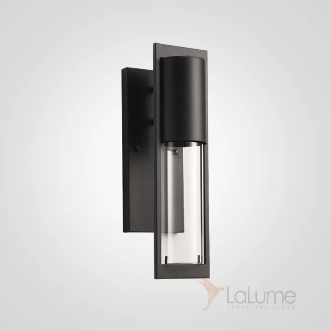 Настенный светильник (Бра) Gas от ImperiumLoft