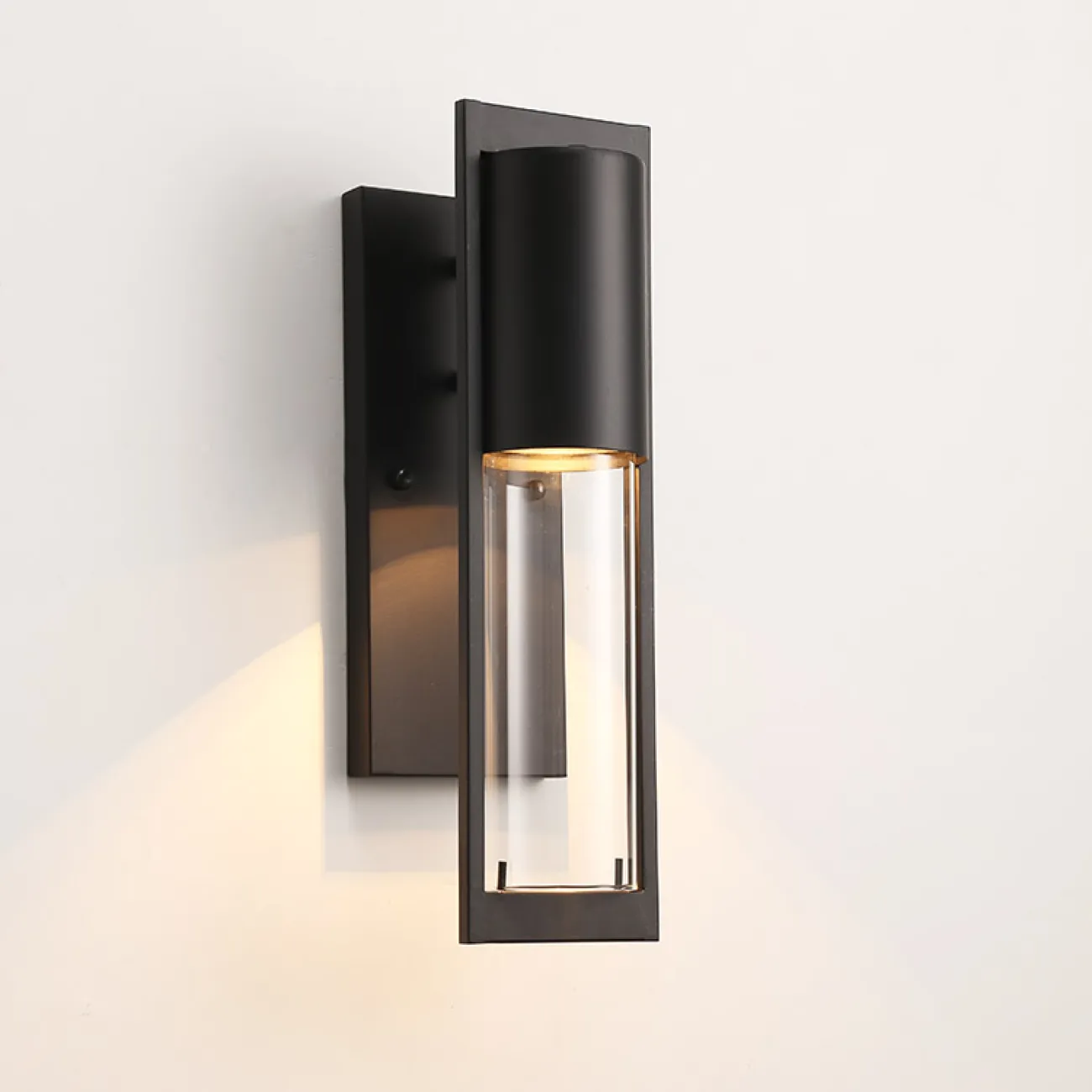 Настенный светильник (Бра) Gas от ImperiumLoft