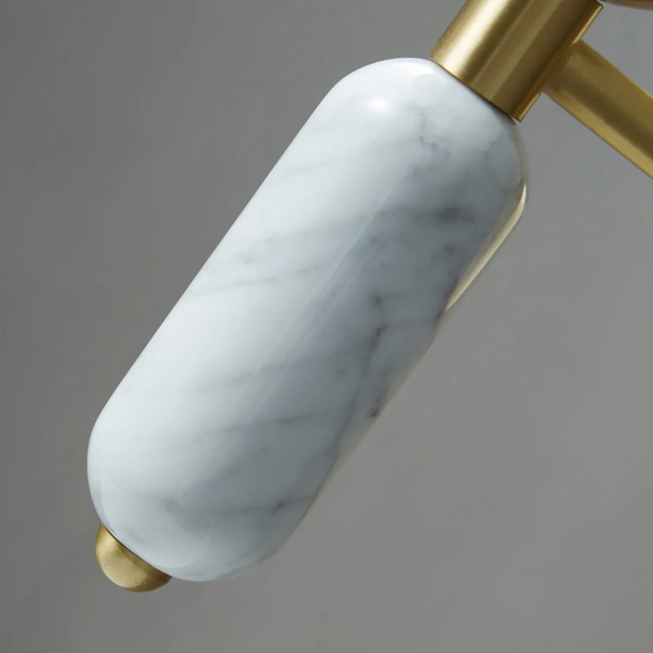 Настенный светильник PETIT WALL White от ImperiumLoft