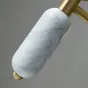 Настенный светильник PETIT WALL White от ImperiumLoft
