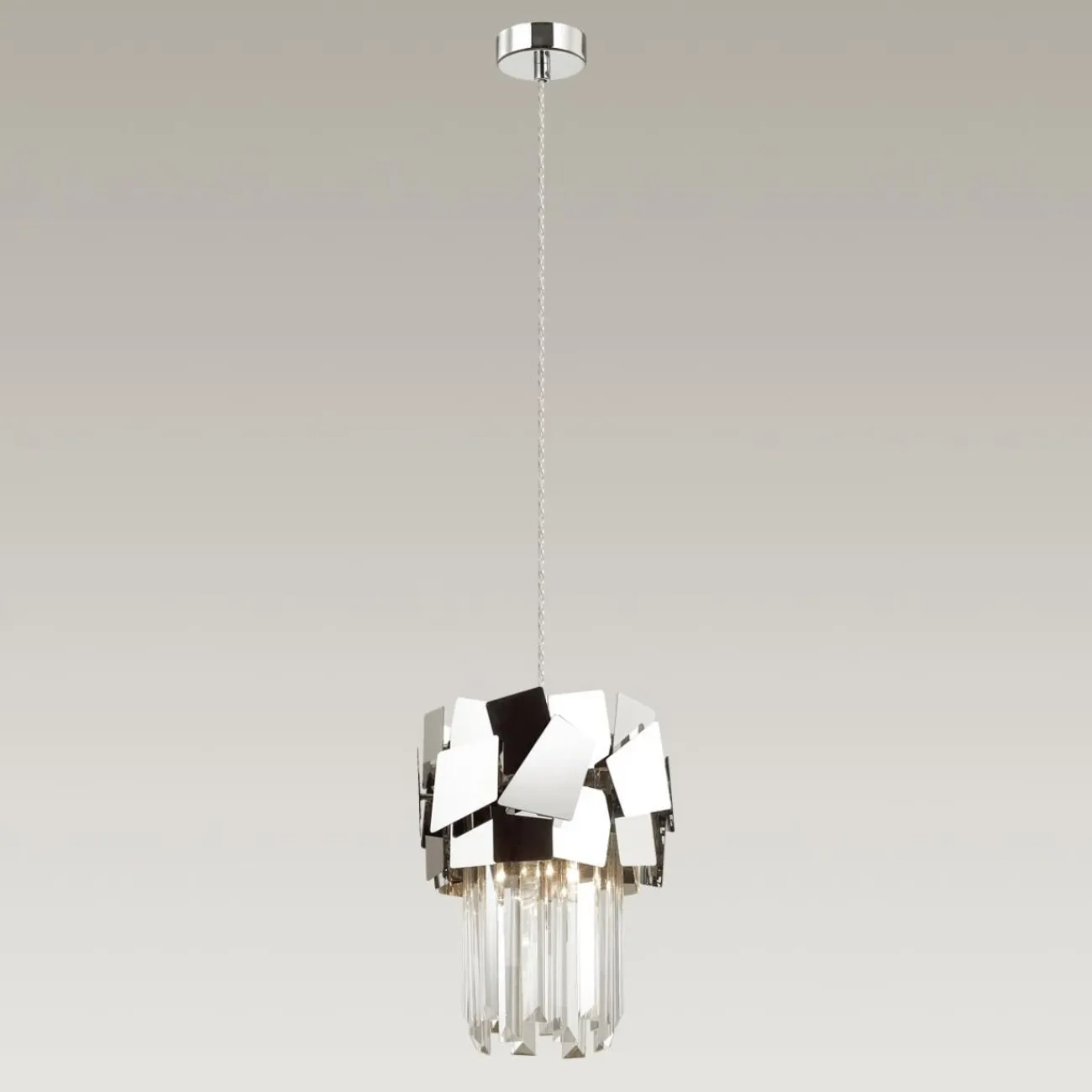 Подвесной светильник KASAEN ONE от ImperiumLoft