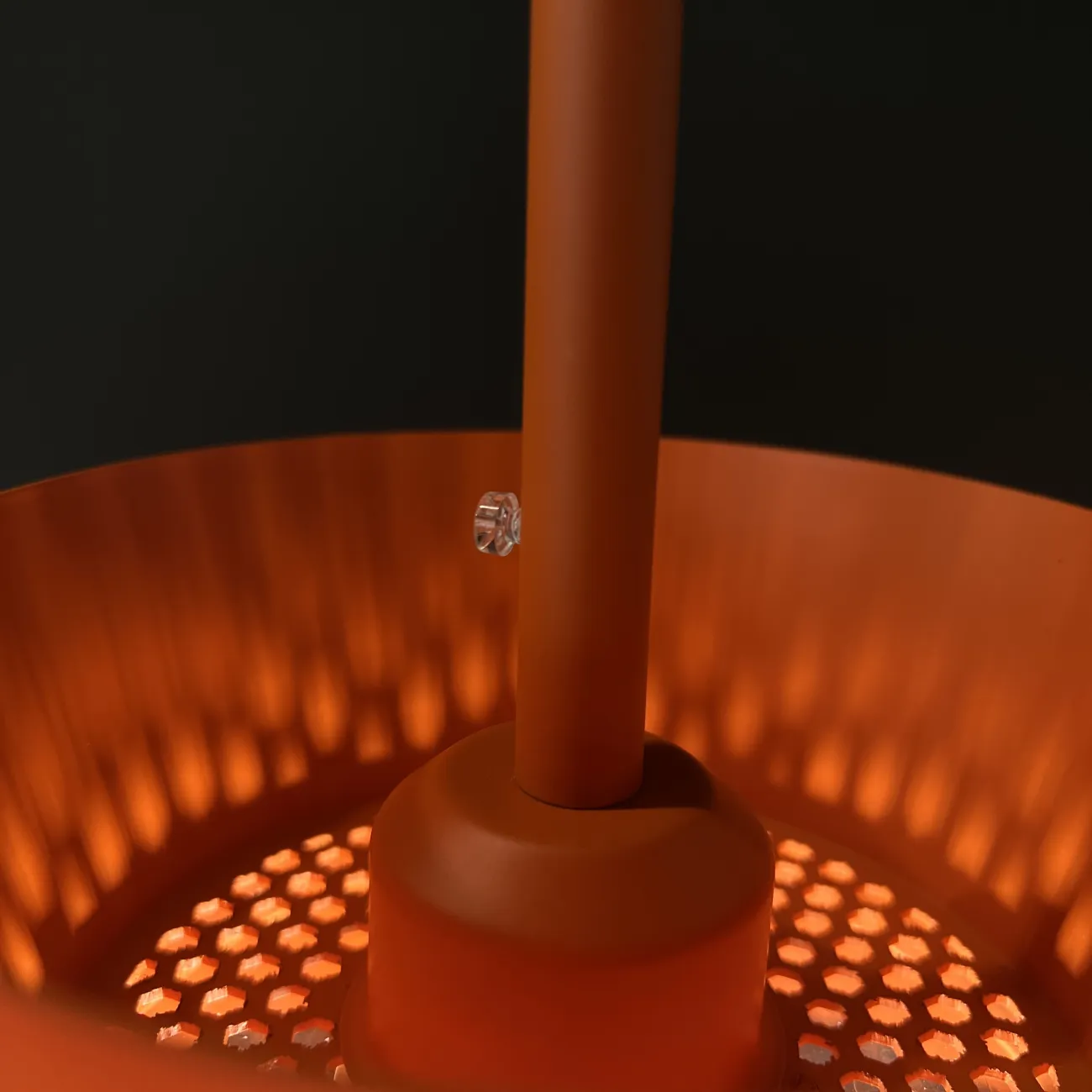 Подвесной светильник SOTA Оранж от ImperiumLoft Подвесной светильник SOTA Оранж от ImperiumLoft