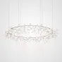 Люстра Mi Heracleum The Big O 210 Copper от ImperiumLoft