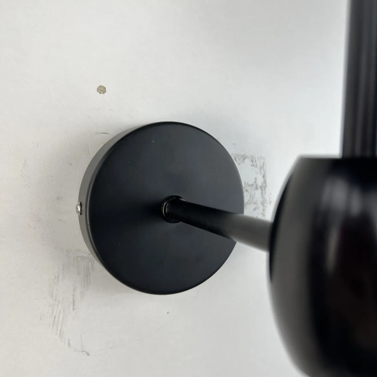 Бра Modo 2 Globes Black and white glass от ImperiumLoft Бра Modo 2 Globes Black and white glass от ImperiumLoft