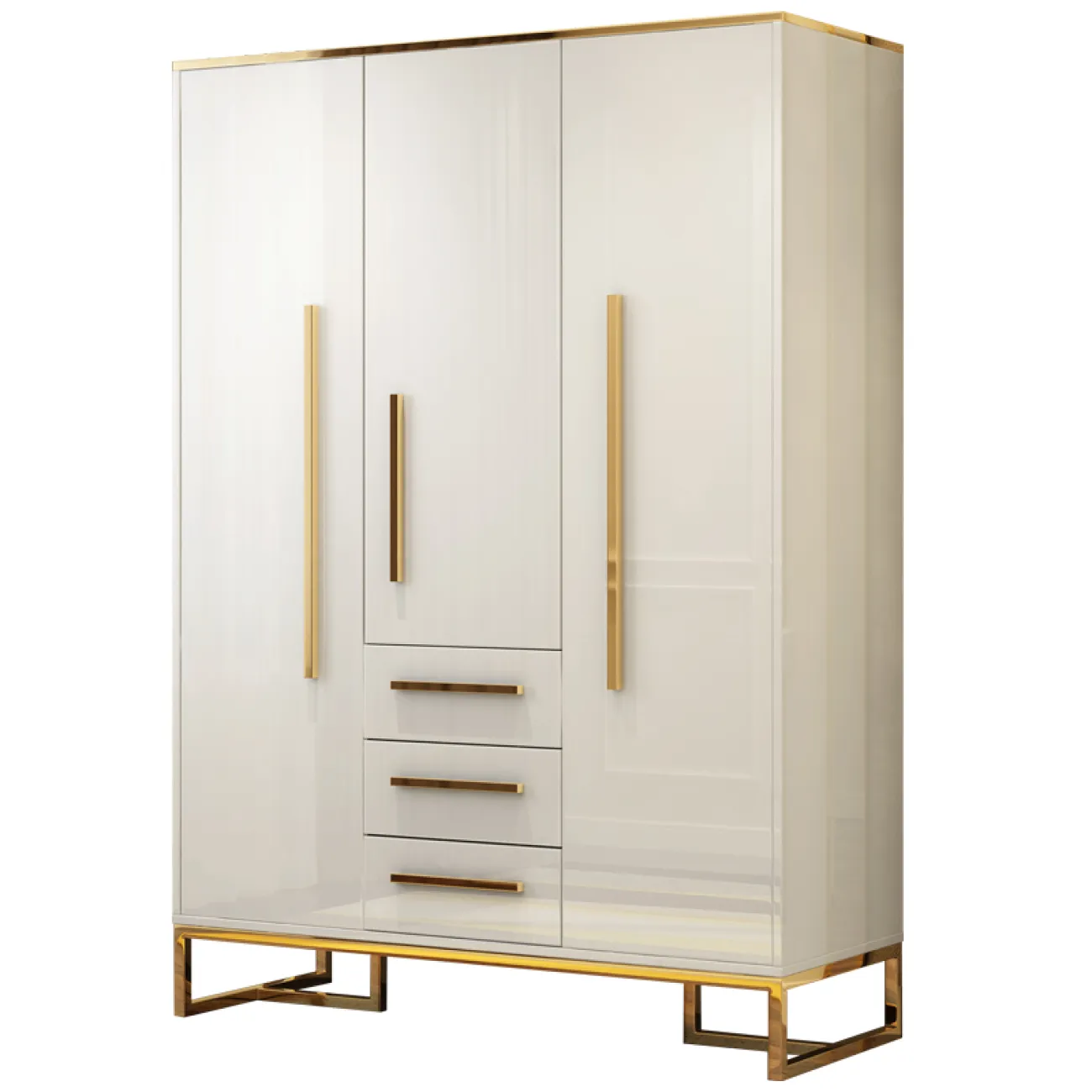 Дизайнерская тумба LaLume-YY00103