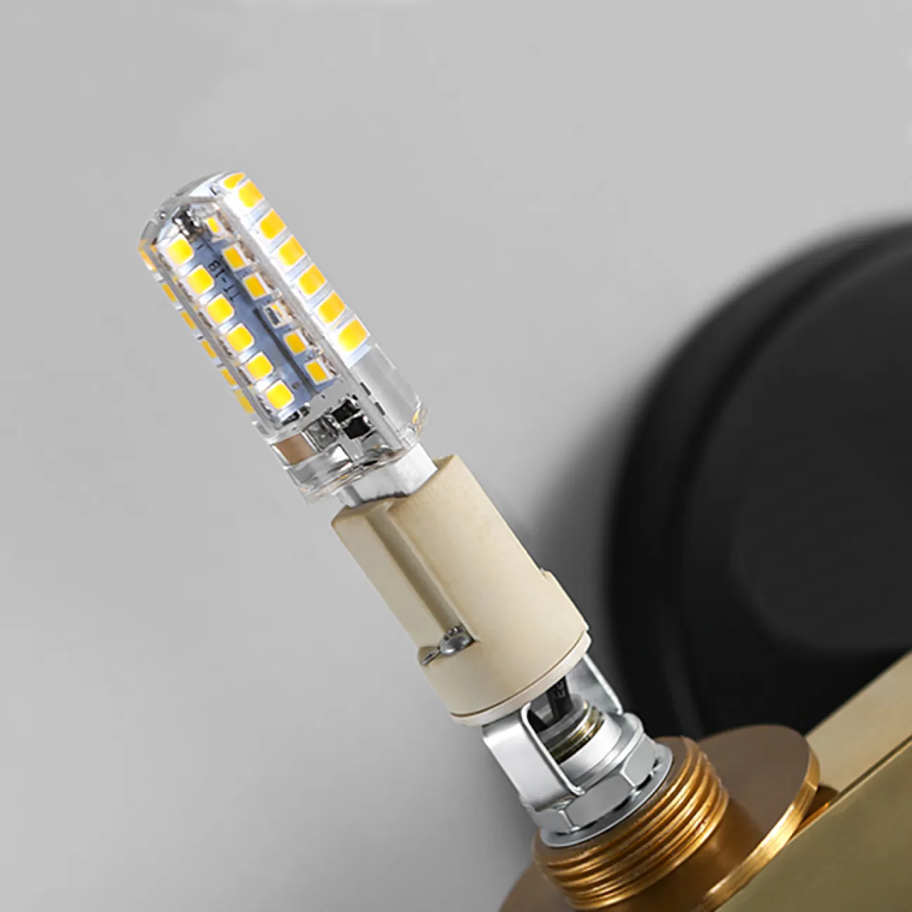 Бра BIRD WALL от ImperiumLoft