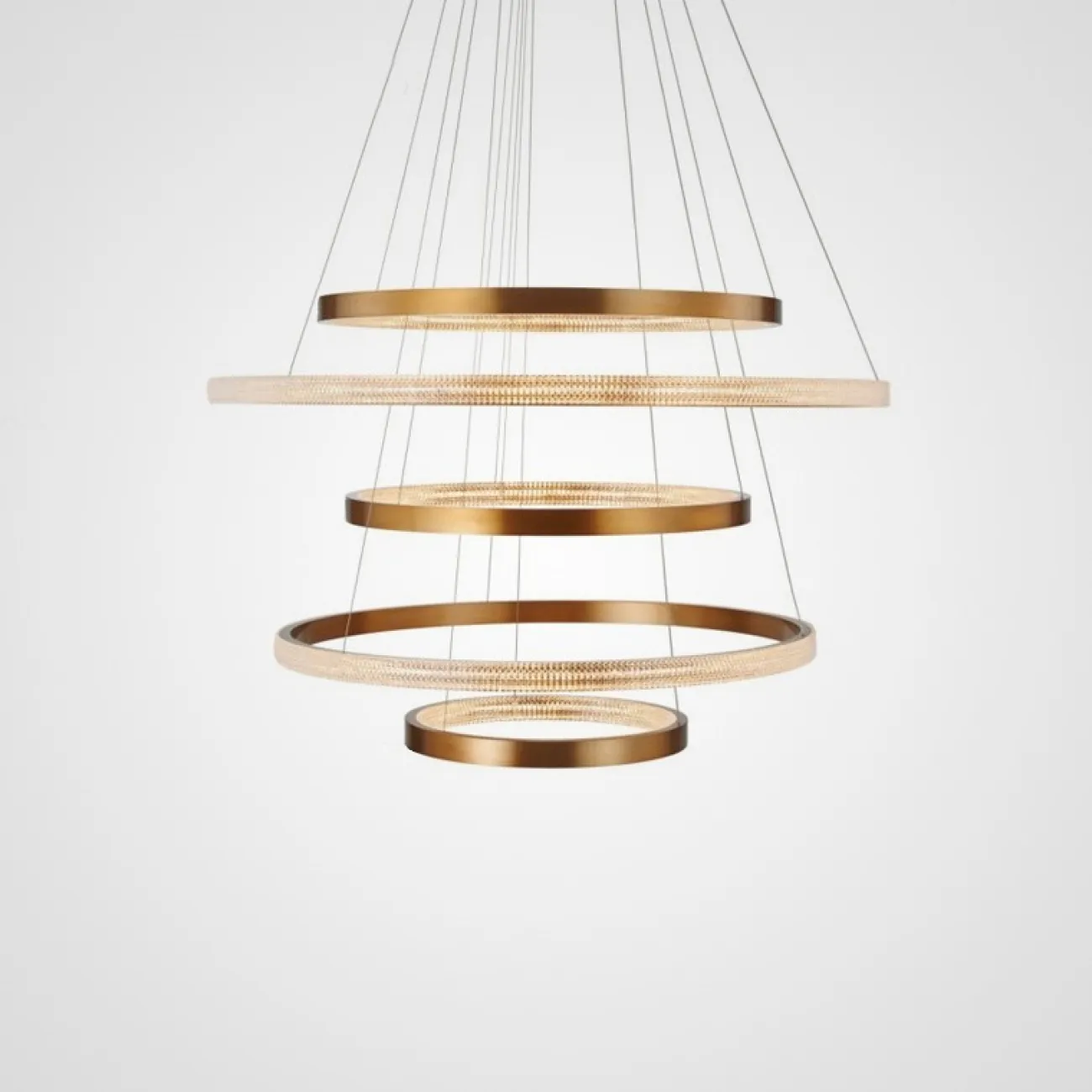 Подвесная люстра NIMBUS от ImperiumLoft Подвесная люстра NIMBUS от ImperiumLoft