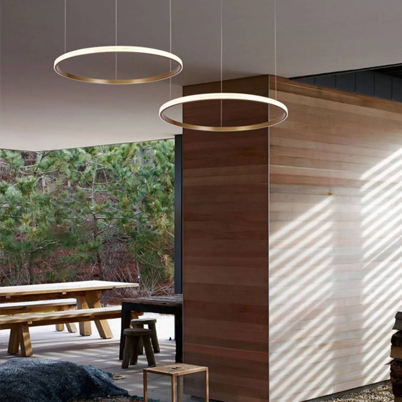 Подвесная люстра NIMBUS от ImperiumLoft Подвесная люстра NIMBUS от ImperiumLoft