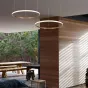 Подвесная люстра NIMBUS от ImperiumLoft