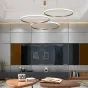 Подвесная люстра NIMBUS от ImperiumLoft