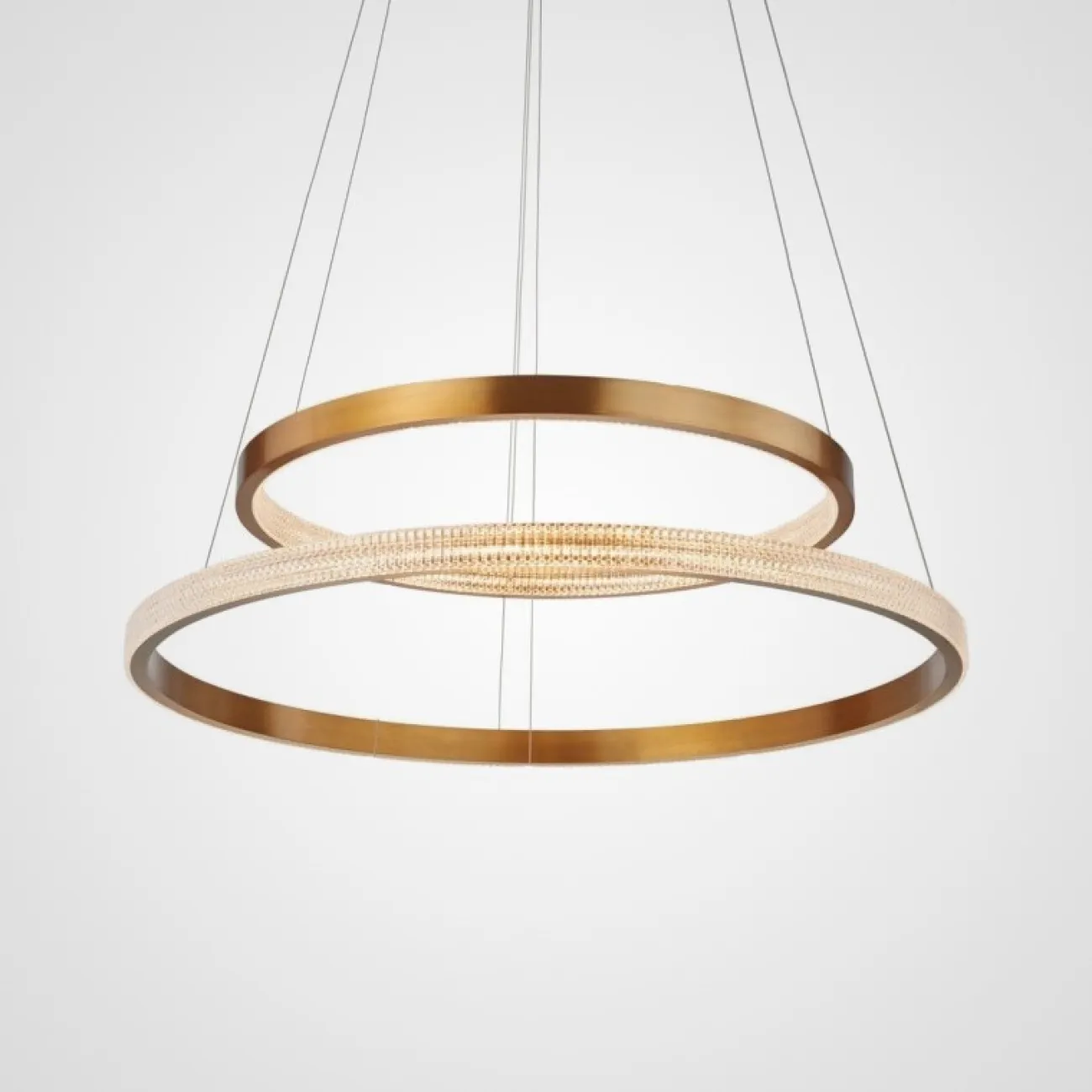 Подвесная люстра NIMBUS от ImperiumLoft Подвесная люстра NIMBUS от ImperiumLoft