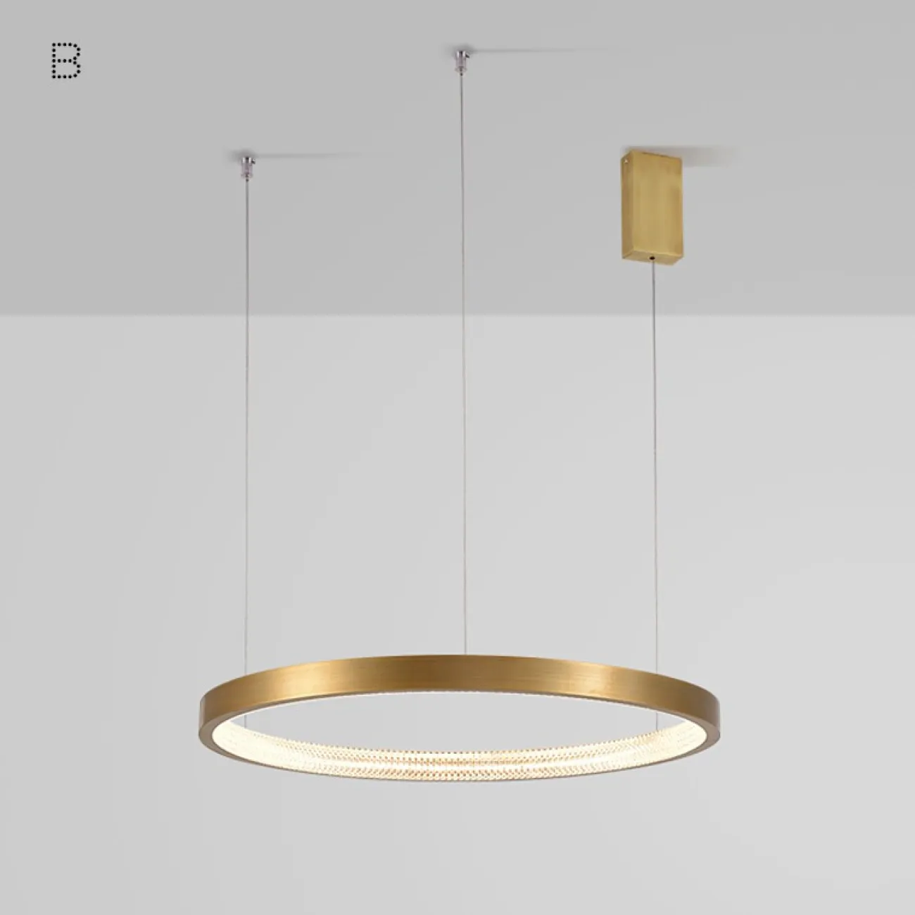 Подвесная люстра NIMBUS от ImperiumLoft Подвесная люстра NIMBUS от ImperiumLoft