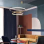Подвесная люстра NIMBUS от ImperiumLoft