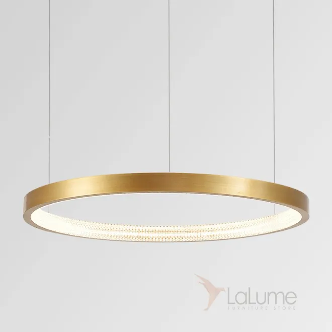 Подвесная люстра NIMBUS от ImperiumLoft Подвесная люстра NIMBUS от ImperiumLoft