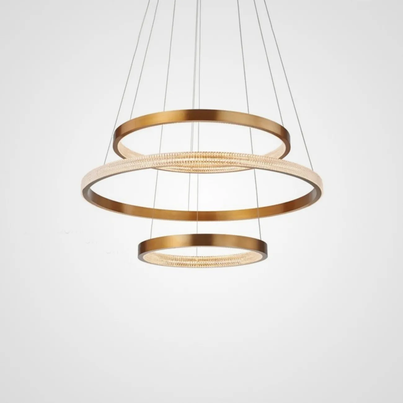 Подвесная люстра NIMBUS от ImperiumLoft Подвесная люстра NIMBUS от ImperiumLoft