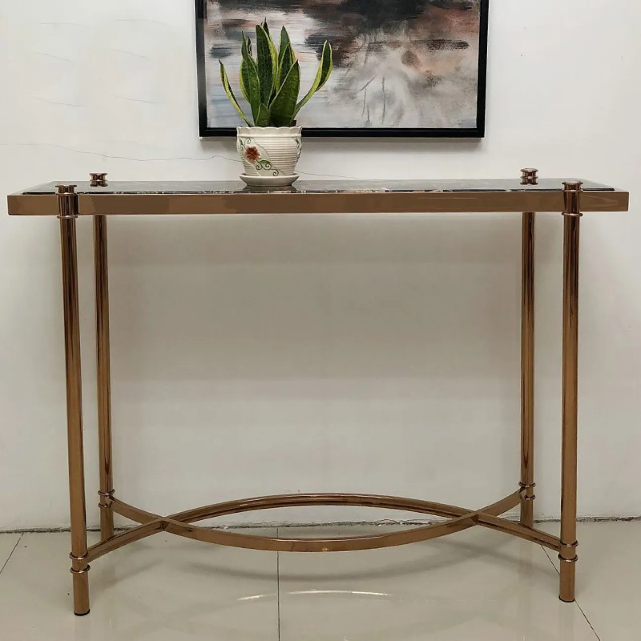 Дизайнерская консоль LaLume-AR00121