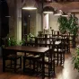 Подвесной светильник BROBY D40 Gray от ImperiumLoft