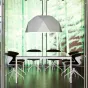Подвесной светильник BROBY D40 Gray от ImperiumLoft